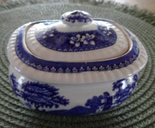 COPELAND SPODE, England "Blue