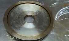 150 mm diamond dish grinding
