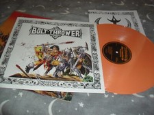 BOLT THROWER -WAR MASTER-