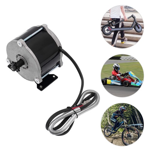 500w bürsten motor - 500w,