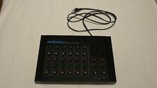 Phonic BKX 8600 6 Channel Stereo Mixer