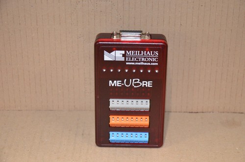 Meilhaus electronic ubre - meilhaus, me-ubre