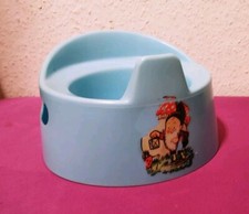 DDR PNEUMANT -KINDER TÖPFCHEN