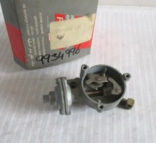 Weber Carburettor Air Filter