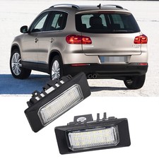 Passt für VW Tiguan 5N Bj. ab