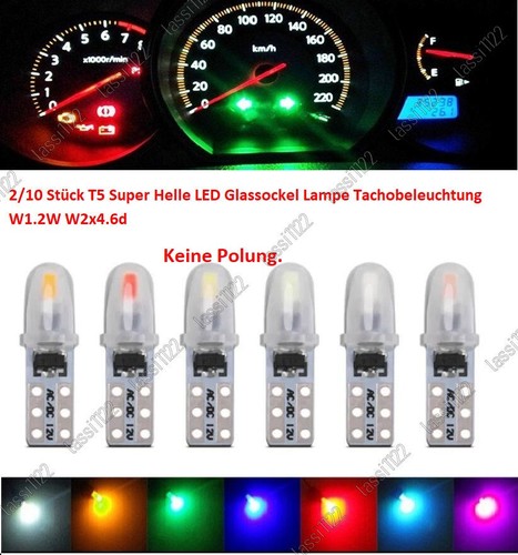 10x super helle 2 smd - 2/5/10x,