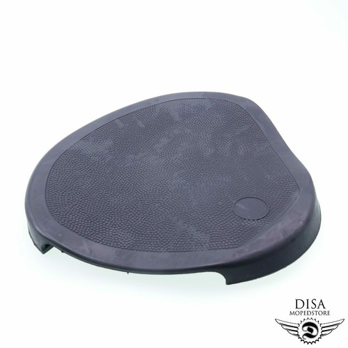 Satteldecke schwarz mofa moped - satteldecke,
