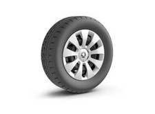 1 Satz Original Skoda Superb 3