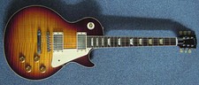 Gibson Les Paul 1959 Standard Reissue V.O.S.