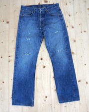 Levi's 501 Herren Jeans Hose