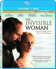 The Invisible Woman  - Ralph