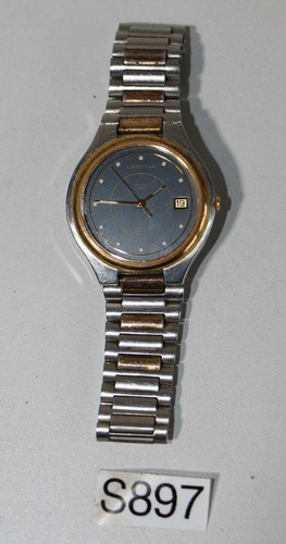 Certina herrenuhr sapphire - ds,