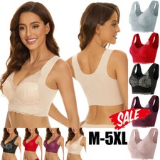 Damen BH Nahtlos Seamless