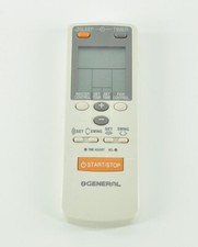 FUJITSU GENERAL AR-JW1 NEU