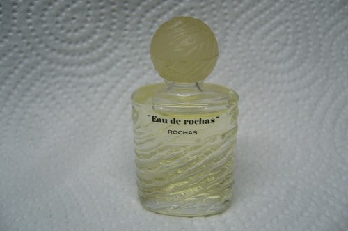 Eau rochas von - rochas,