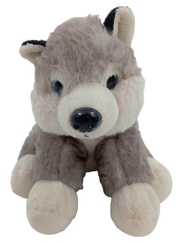 Morgenroth kuscheltier husky - morgenroth,