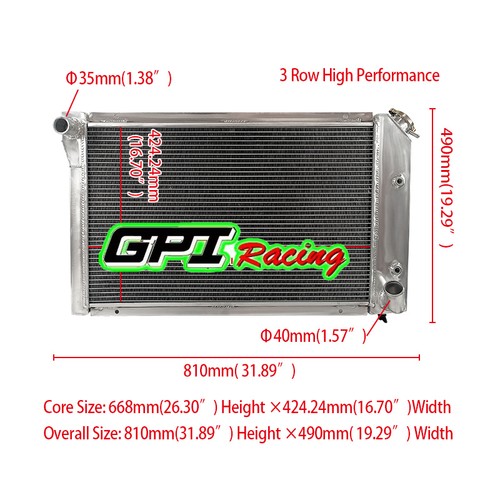 For chevy corvette - corvette, c3