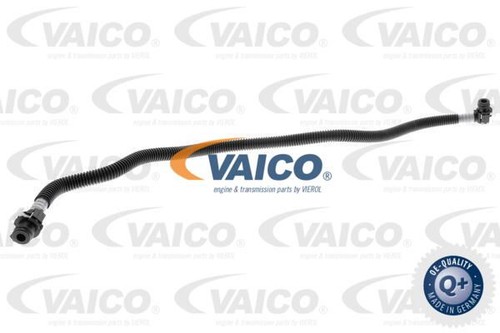 Vaico kraftstoffleitung für - kraftstoffleitung,