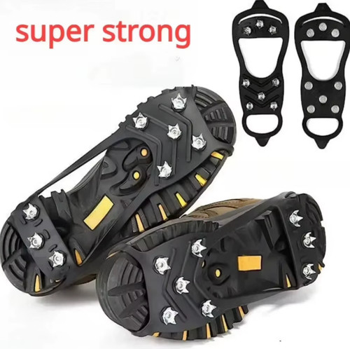 Anti rutsch schuh - schuh, spikes