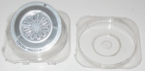 Neu sprechkapsel altes - ,