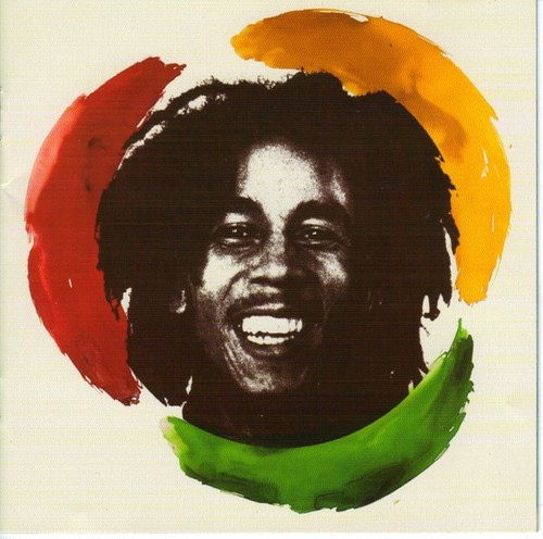 Bob marley wailers - wailers, the