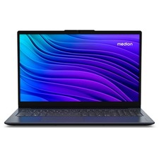 Medion Notebook E15435, Grau