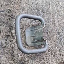 Husqvarna 226HD60S Benzin Heckenschere Mähbalken Schlaufengriff