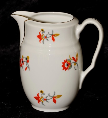 Vintage art deco arzberg - vintage,
