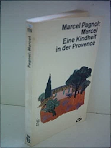 Marcel eine kindheit - eine,