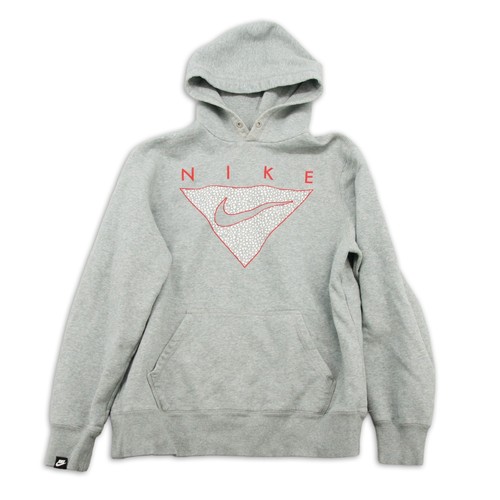 Nike pullover hoodie - gr.,