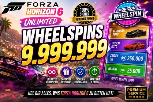 Forza horizon unlimited - forza,