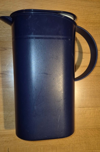 Tupperware preludio kanne - tupperware,,