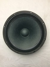 12" 1000W Peak 8 Ohm