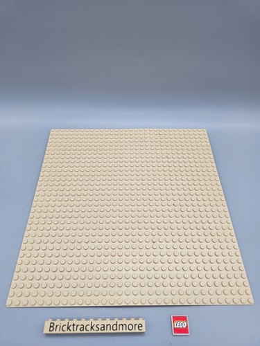 Lego 3811 grundplatte - lego®,