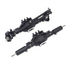 Vorder Hinterachse für 1/10