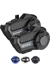 Moman H2Pro Motorradhelm