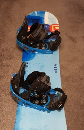 Burton custom vermont bindung - custom,