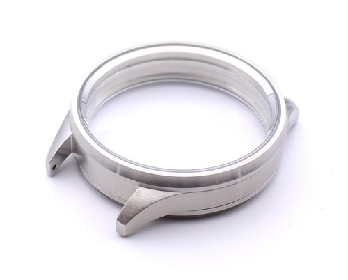 49mm edelstahl case passend - case,