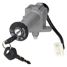 Zündschloss Set für SYM