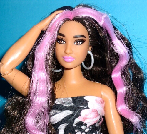 Hübsche barbie - %***hübsche,