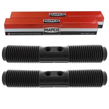 2x MAPCO FALTENBALG