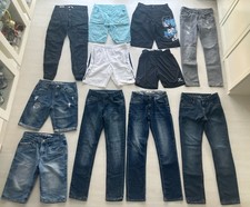 Kleiderpaket Junge 158 164