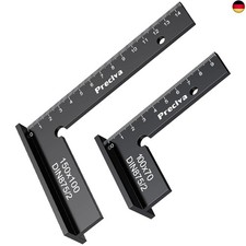 2 Stück Anschlagwinkel set