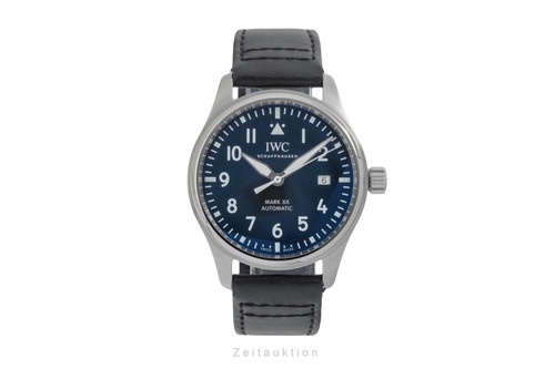 Iwc pilot mark - iwc,