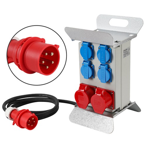 Stromverteiler