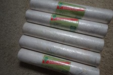 Tapete Prägetapete Bammental ansatzfrei bes. schadstoffarm aus den 80igern 5 Rol