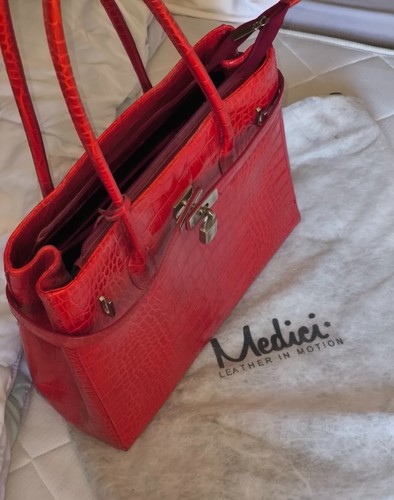 Medici handtasche tasche - medici, handtasche/tasche