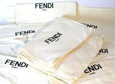 Fendi Roma - Sacchetto Dust