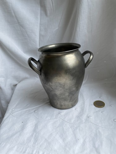 Schlichter zinnkrug auch - zinnkrug,,
