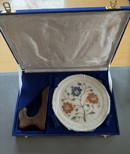 Pietra dura marmor mit - pietra,